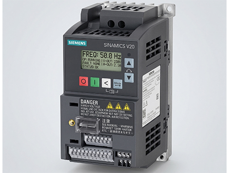 Servo Drive